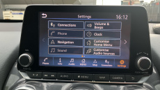 Nissan Juke 1.0 DiG-T Tekna 5dr Petrol Hatchback